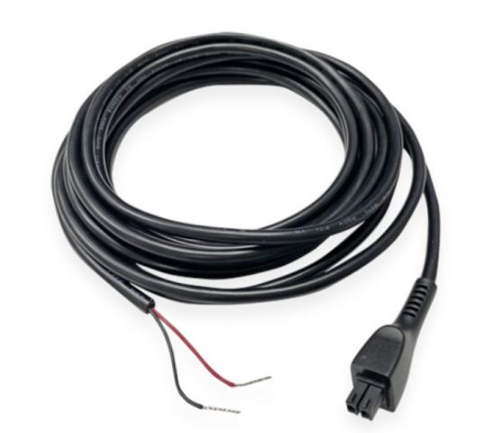 Peplink 10 ft Direct Wire DC Power Cable for Max BR1 Mini(HW2) - Click Image to Close
